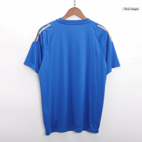 Messi Pitch 2 Street Training Jersey - Blue