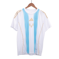 Messi Pitch 2 Street Training Jersey