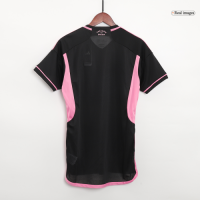 [Super Replica] Inter Miami CF Away Jersey Player Version 2024