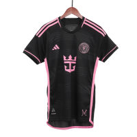 [Super Replica] Inter Miami CF Away Jersey Player Version 2024