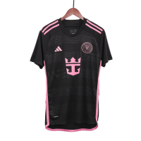 [Super Replica] Inter Miami CF Away La Noche Jersey 2024