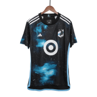 Minnesota United FC Starry Night Home Jersey 2024