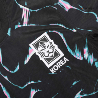 South Korea Away Jersey 2024