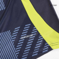 Scotland Home Jersey Euro 2024