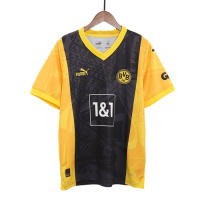 Borussia Dortmund 50th Anniversary Special Edition Jersey 2023/24