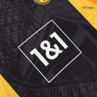 Borussia Dortmund 50th Anniversary Special Edition Jersey 2023/24