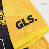 Borussia Dortmund 50th Anniversary Special Edition Jersey 2023/24