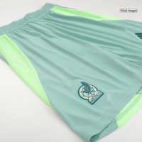 Mexico Away Shorts Copa America 2024