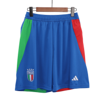 Italy Away Shorts EURO 2024