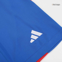 Italy Away Shorts EURO 2024