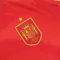 [Super Replica] Spain Home Jersey EURO 2024