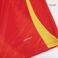 [Super Replica] Spain Home Jersey EURO 2024