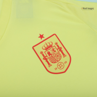 Spain Away Jersey EURO 2024