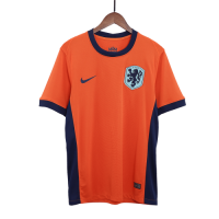 Netherlands Home Jersey EURO 2024