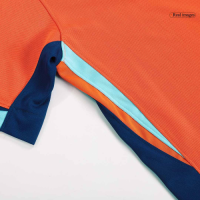 Netherlands Home Jersey EURO 2024