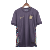 England Away Jersey Player Version EURO 2024