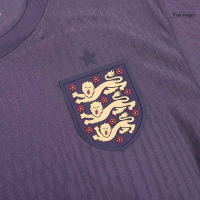 England Away Jersey Player Version EURO 2024