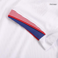 USMNT Home Jersey Player Version 2024