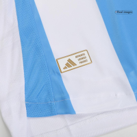 Argentina Home Jersey Player Version 2024