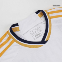 [CAMPEONES #36] Real Madrid Home Jersey 2023/24