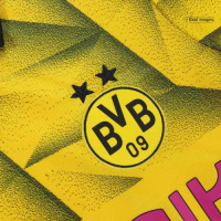 Borussia Dortmund UCL Third Jersey 2023/24