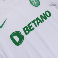 Sporting CP 60th Anniversary Away Jersey 2024/25