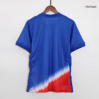 USMNT Away Jersey Player Version Copa America 2024