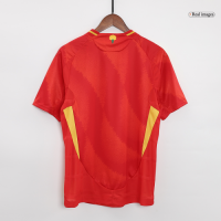 Spain Home Jersey Player Version EURO 2024