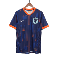 Netherlands Away Jersey EURO 2024