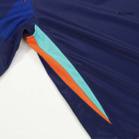 Netherlands Away Jersey EURO 2024