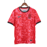 South Korea Home Jersey 2024