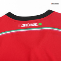 R. MÁRQUEZ #4 Mexico Retro Away Jersey World Cup 2014