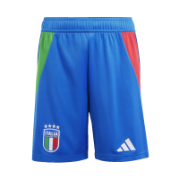 [Super Replica] Italy Away Full Kit Euro 2024