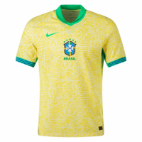 [Super Replica] Brazil Home Kit (Jersey+Shorts) Copa America 2024