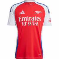 [Super Replica] MARTINELLI #11 Arsenal Home Jersey 2024/25