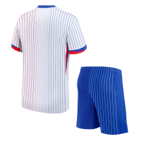 [Super Replica] France Away Kit Euro 2024