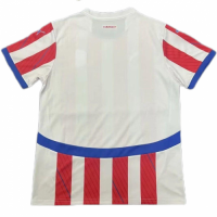 Paraguay Home Jersey Copa America 2024