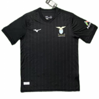 Lazio 50-Year Anniversary Goalkeeper Jersey 2023/24