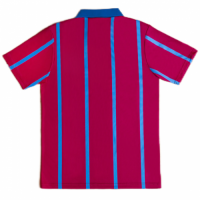 Retro Aston Villa Home Jersey 1993/95