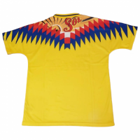 Club America Retro Jersey Home 1995