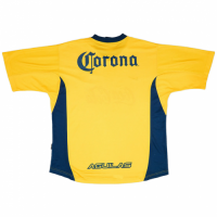 Retro Club America Home Jersey 2000/01