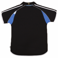 Newcastle Retro Away Jersey 2000/01