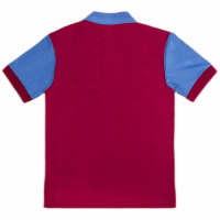 Aston Villa Retro Home Jersey 1995/97