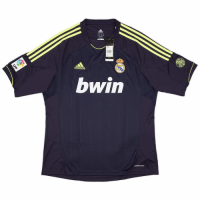 Retro Real Madrid Away Jersey 2012/13