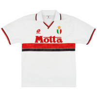 Retro AC Milan Away Jersey 1993/94