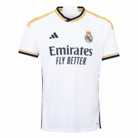 [CAMPEONES #36] Real Madrid Home Jersey 2023/24