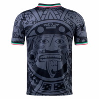 Mexico Retro Third Jersey World Cup 1998