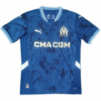 Marseille Away Jersey 2024/25