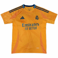 Real Madrid Away Jersey 2024/25