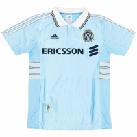 Marseilles Retro Jersey Away 1998/99